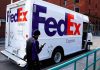 Exempleado de FedEx robó 3.25 millones de dólares en bienes