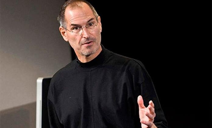 Steve Jobs