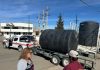 Entrega ayuntamiento de Cananea apoyos a comunidad