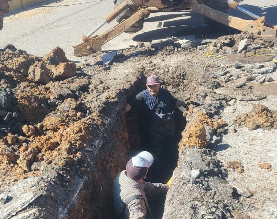 reparaciones en cananea