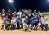 ¡Felicidades campeones!