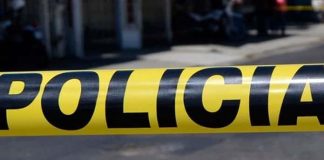 Detienen a sujeto por masacre en Puebla