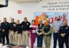 Mesa de Seguridad en Cananea