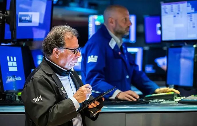 Bolsa de valores europea