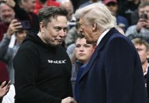 La fiscalía de París registra la oficina de X y cita a Elon Musk a declarar en abril