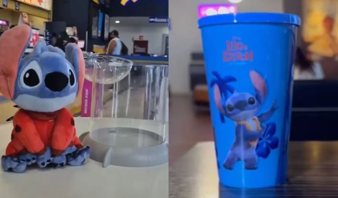 Lilo & Stitch