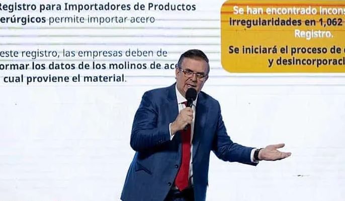 Marcelo Ebrard