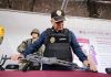 Gobierno Federal canjea más de mil armas cortas