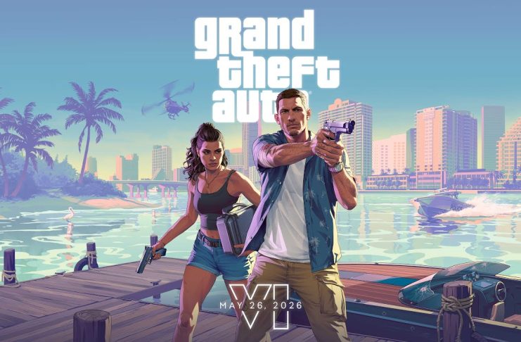 Filtrador del gameplay de GTA VI amenaza a Rockstar con nuevos vídeos a días del avance en Netflix