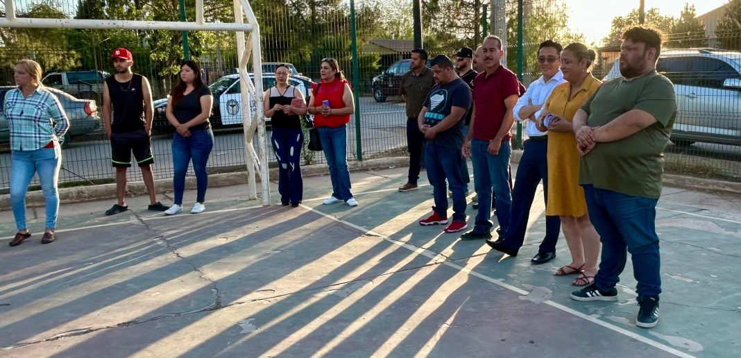cananea