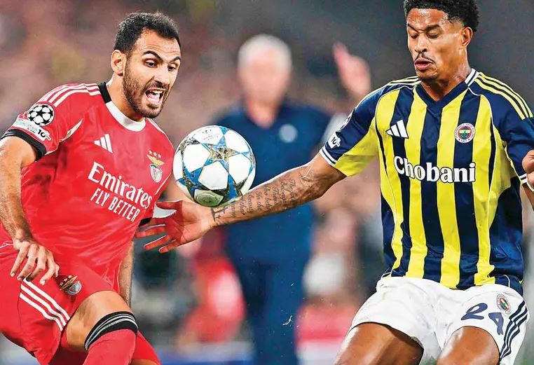 Fenerbahce