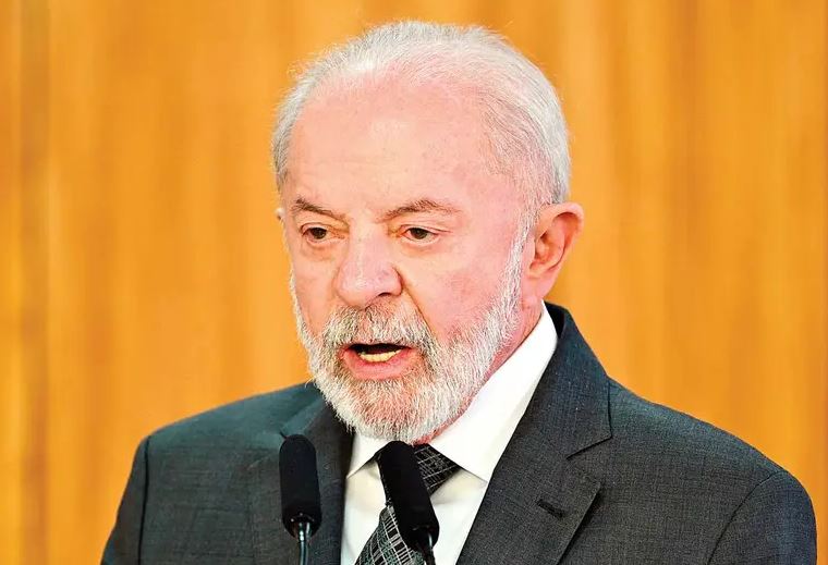 Lula Da silva