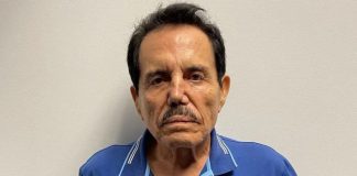Ismael «El Mayo» Zambada es condenado a cadena perpetua en Nueva York