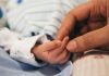 Nacimientos en México llevan tres años consecutivos a la baja