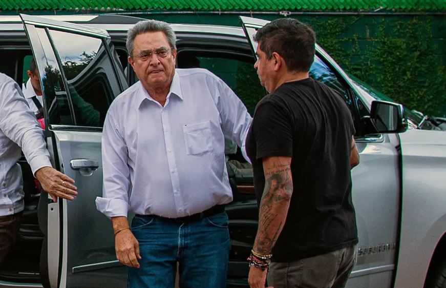 Pío López Obrador