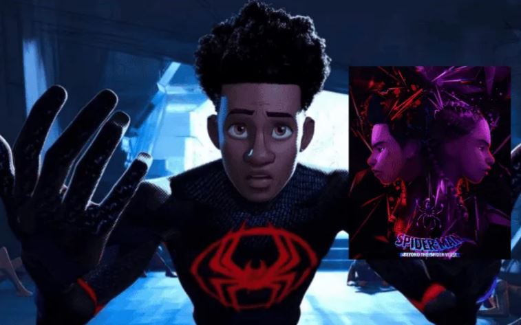 Spider man