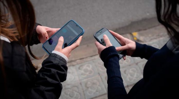 Alertan por nueva modalidad de sextorsión