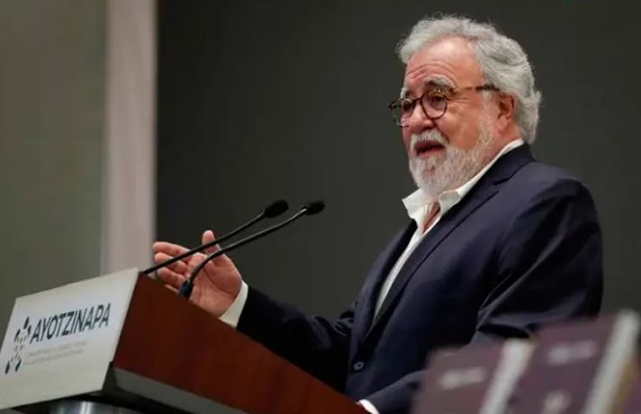 Alejandro encinas