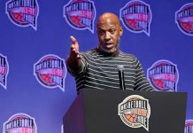 Indaga la NBA nuevo escándalo de apuestas