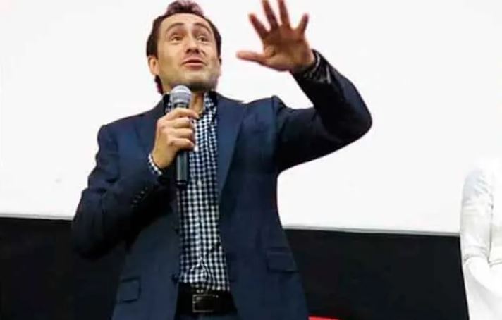 Demian Bichir