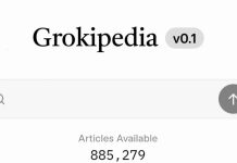 Musk lanza Grokipedia para competir con Wikipedia