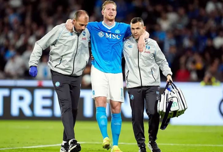 Kevin De Bruyne