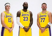 La NBA aprueba venta de Lakers