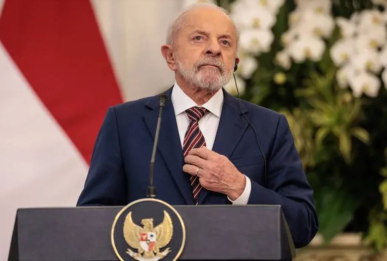 Lula da Silva
