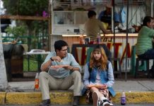 La serie ‘Cometierra’ revela la lucha contra desapariciones y feminicidios