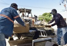 Llama Salud Municipal a mantener acciones preventivas contra el dengue