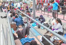 Corte Suprema de EU revisará restricción al asilo