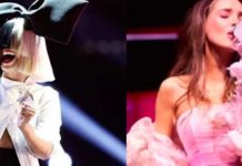 Belinda y Sia anuncian nueva colaboración navideña