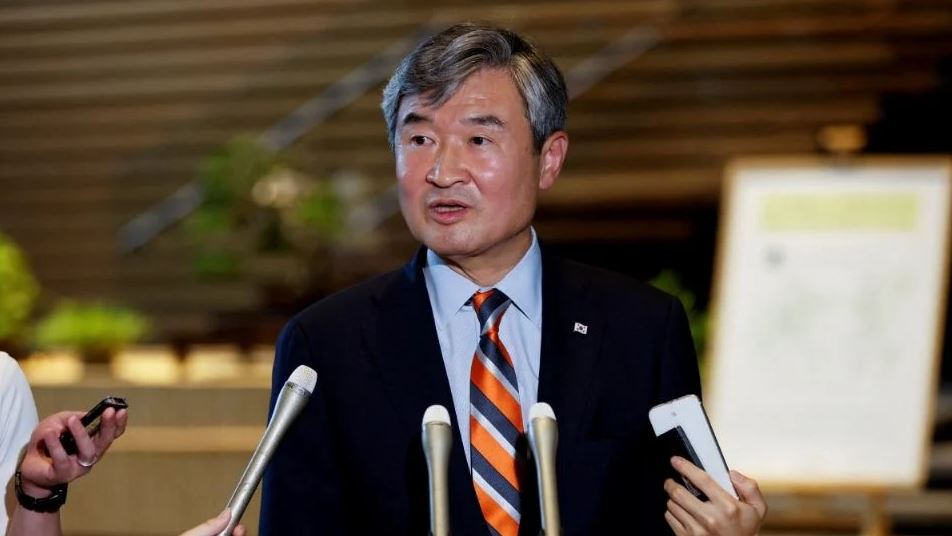 Cho Tae-yong