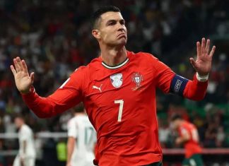 Portugal evalúa venir a México