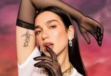 Samsung niega acusación de Dua Lipa