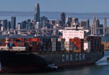 Por primera vez, México supera a Canadá como el principal destino de las exportaciones estadounidenses.