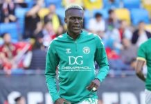 La Federación de Futbol de Turquía sanciona a 102 futbolistas con suspensiones de hasta un año por participar en apuestas deportivas