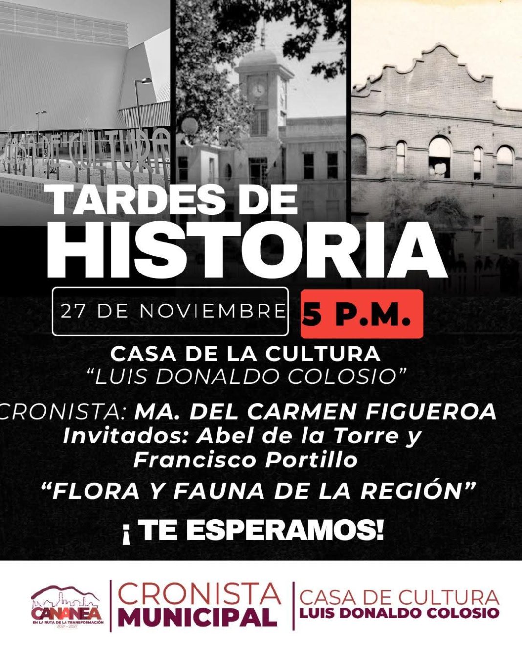 Historia