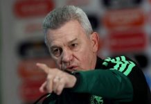 Javier Aguirre, DT de la Selección Mexicana, pide a sus jugadores “piel gruesa” ante la presión: “El que no acepte la crítica, no sirve para esto”