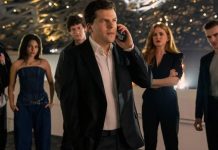 «Los ilusionistas 3» lidera las taquillas en su fin de semana de estreno; recauda 75 millones de dólares a nivel global