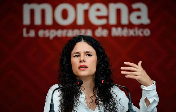 Luisa María Alcalde