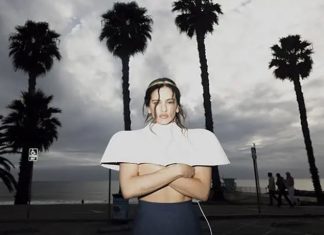 Rosalía arranca gira mundial