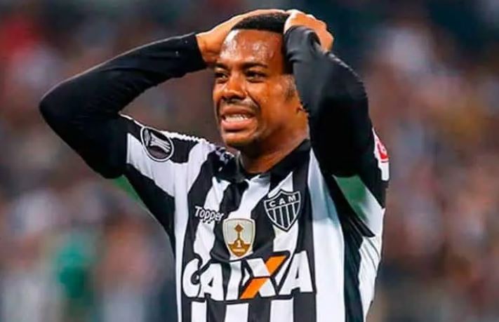 Robinho