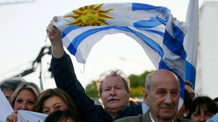 Uruguay