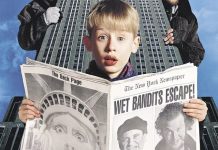 Celebra los 33 años de «Mi Pobre Angelito 2 » en el icónico hotel donde se filmó