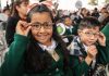 Entregará SEP 2 millones de lentes gratuitos a estudiantes de primaria