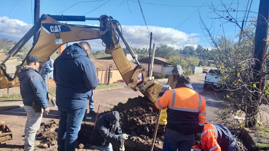 reparaciones