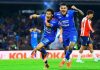 Cruz Azul vence al Guadalajara