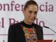 Sheinbaum reacciona a los aranceles de Trump por apoyo a Cuba