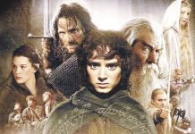 «La comunidad del anillo» celebra sus 25 años